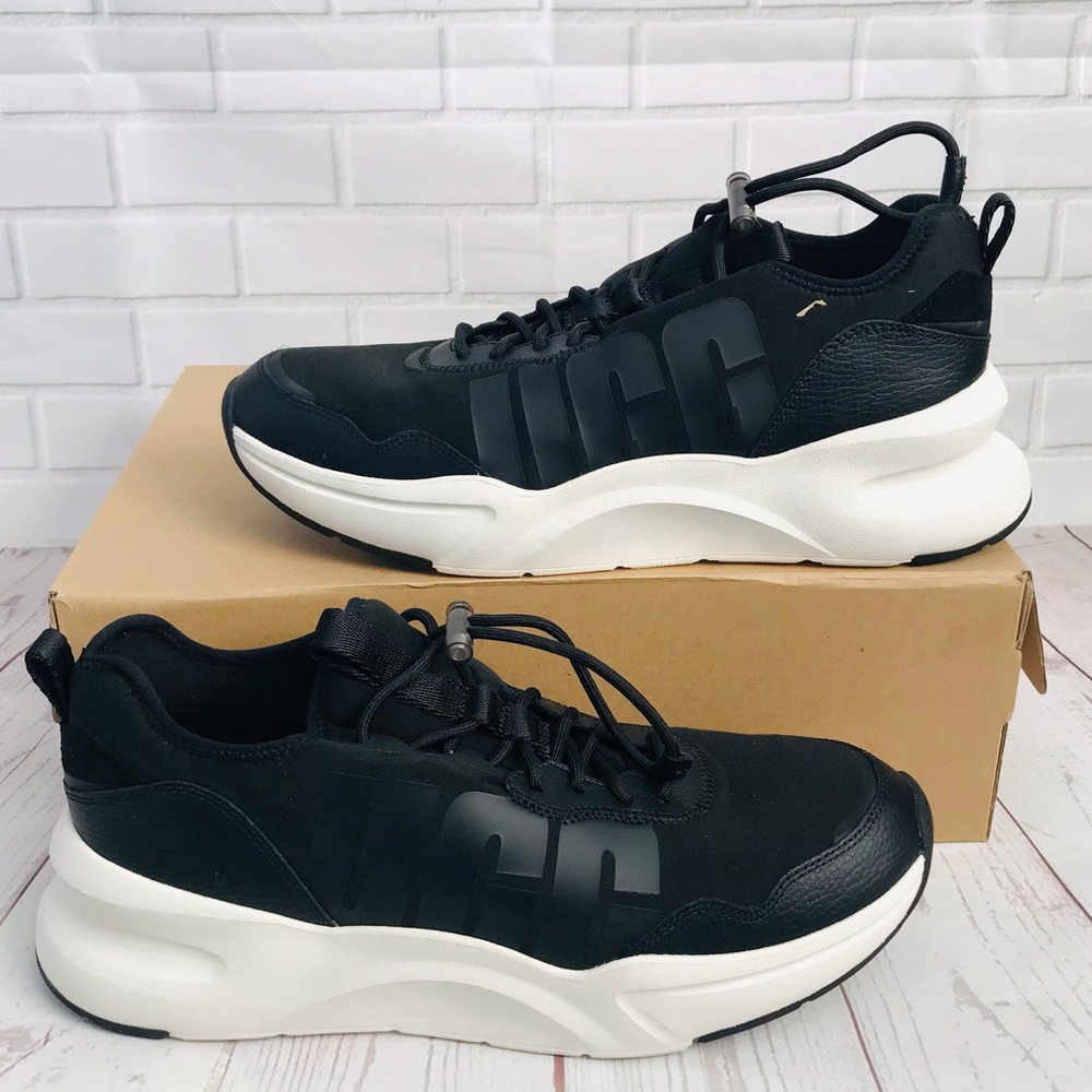 Ugg la daze women sneakers